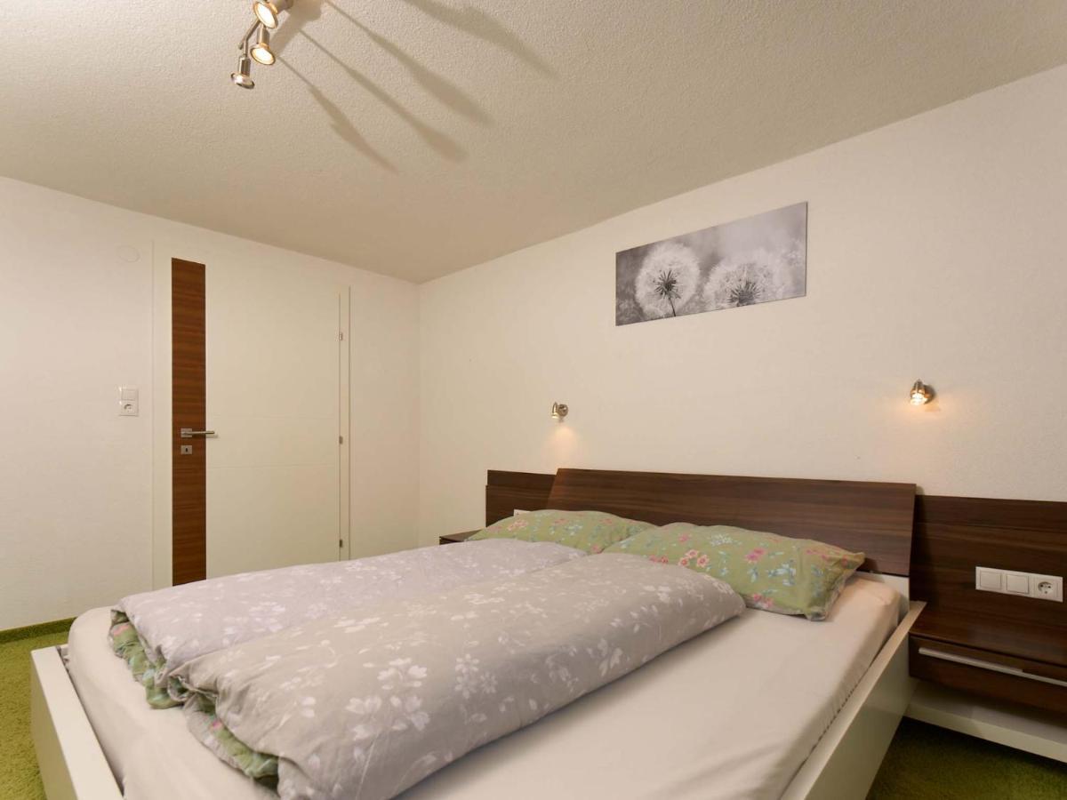 Myhome Apartments Ambach Oetz Ngoại thất bức ảnh