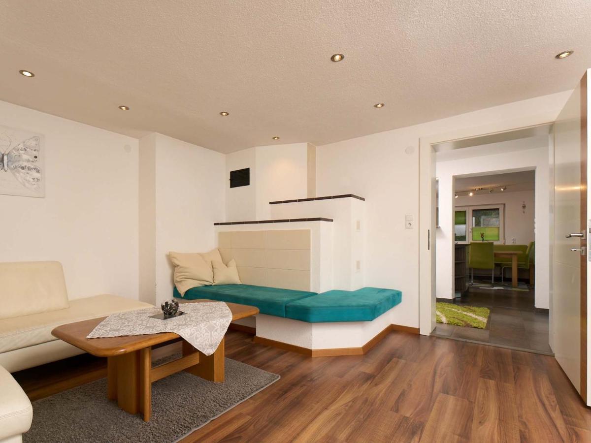 Myhome Apartments Ambach Oetz Ngoại thất bức ảnh