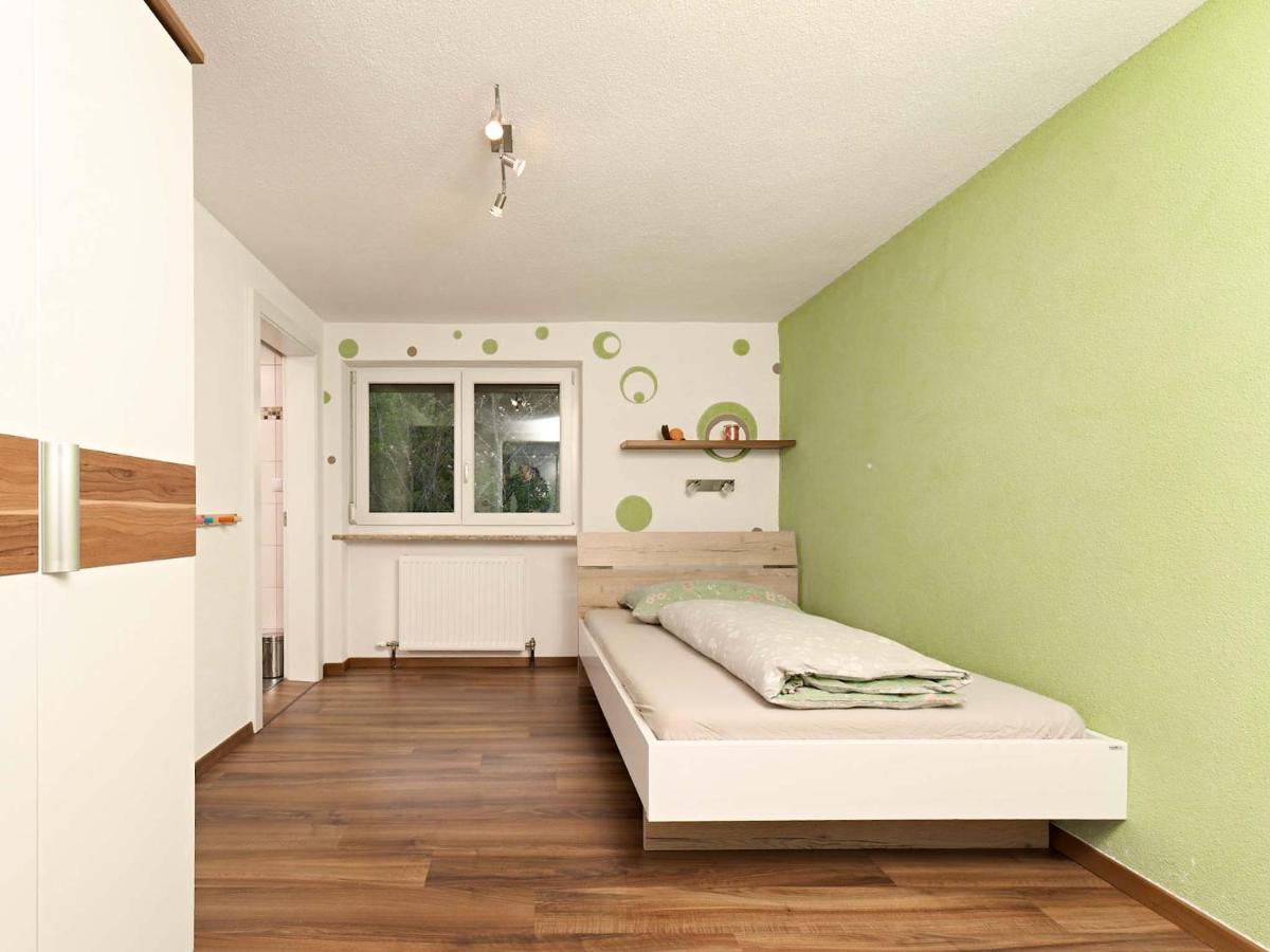 Myhome Apartments Ambach Oetz Ngoại thất bức ảnh
